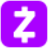 Zelle Icon