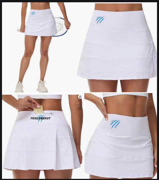 Tennis Skirt - Image 3
