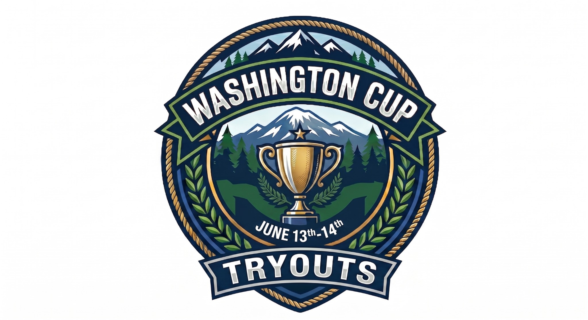 Washington Cup Tryouts Hosted By Cloud 11 