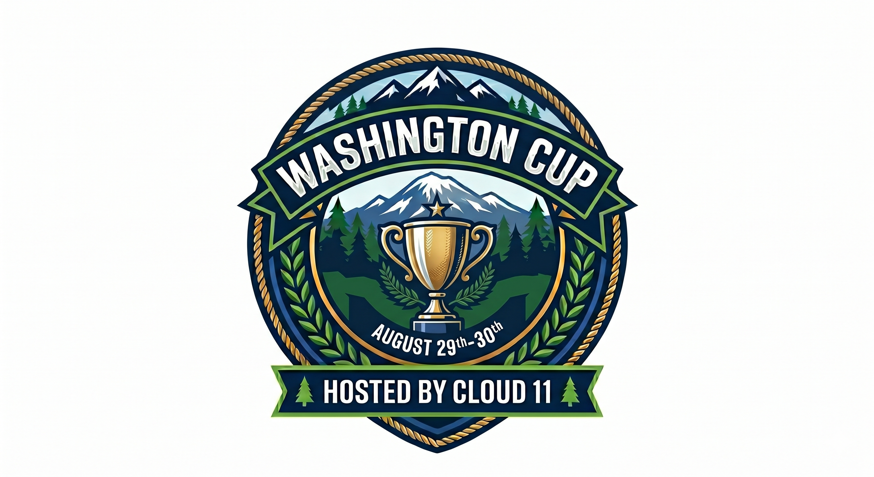 2026 Washington Cup Presented By Project Flamelily (Pro & Amateur Events) Hosted By Cloud 11