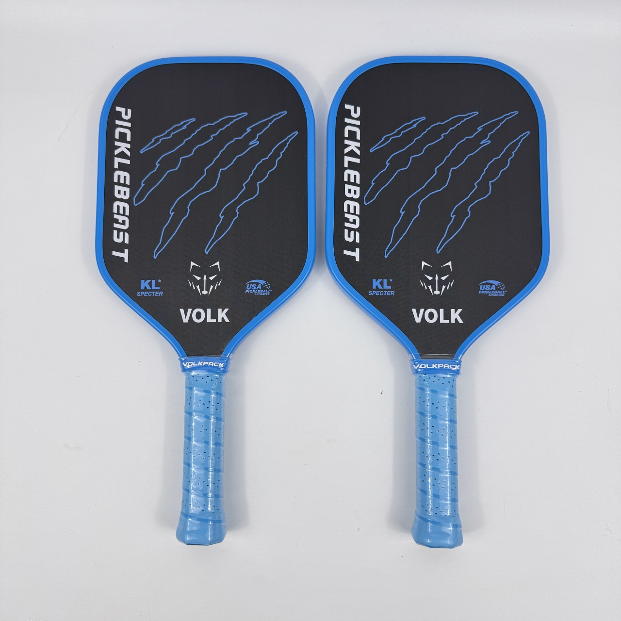 Picklebeast Paddle - Image 1