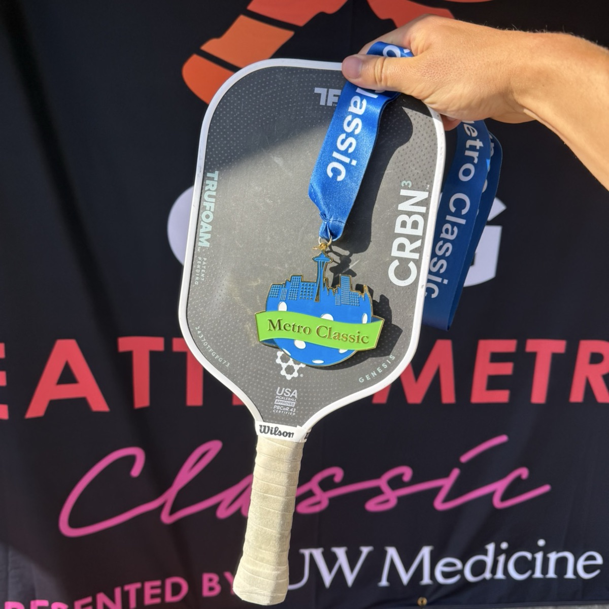 Morningstar Test Tourney 